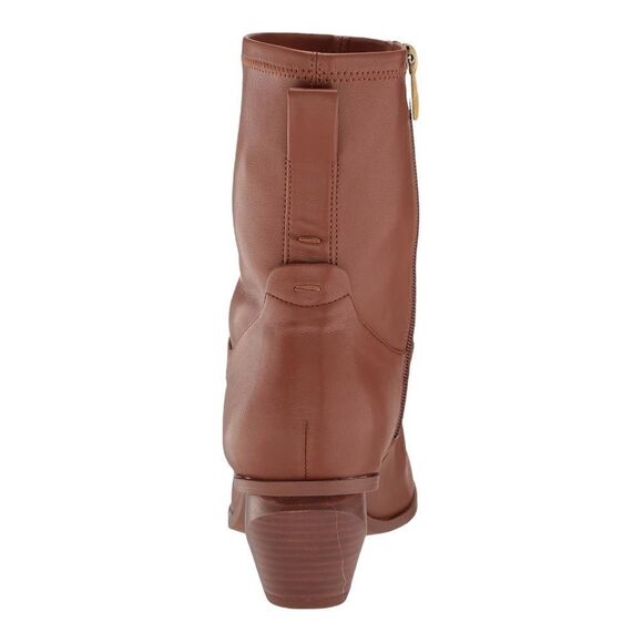 Franco Sarto Women's L-Sammi Ankle Booties in the Size 9.5M in Siena Bro… - Picture 11 of 14